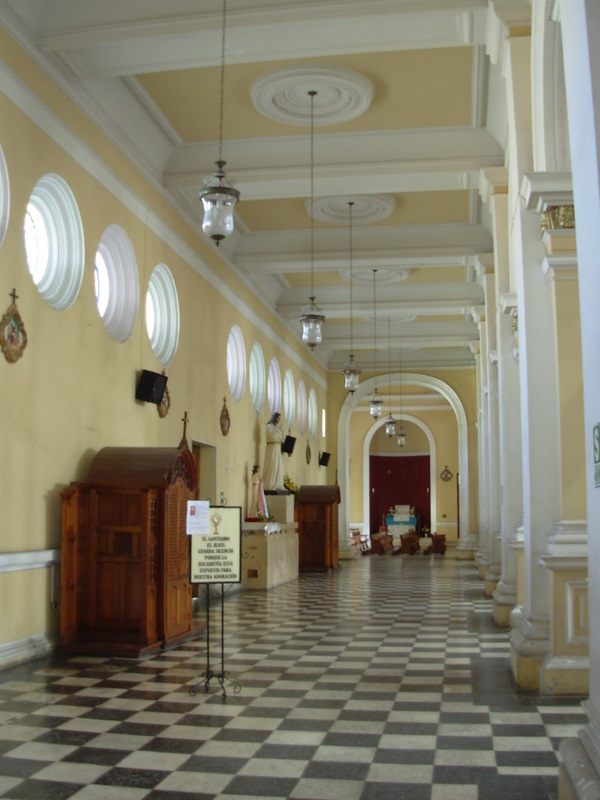 Foto de Tacna, Perú