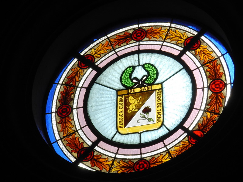 Foto de Tacna, Perú