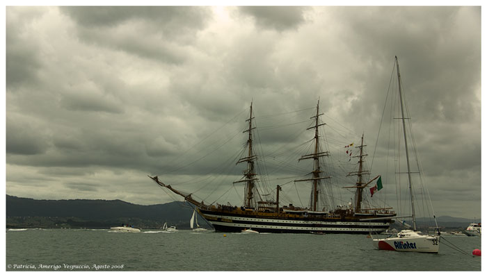 Foto de Santander (Cantabria), España