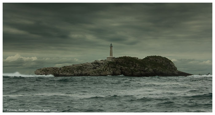 Foto de Santander (Cantabria), España