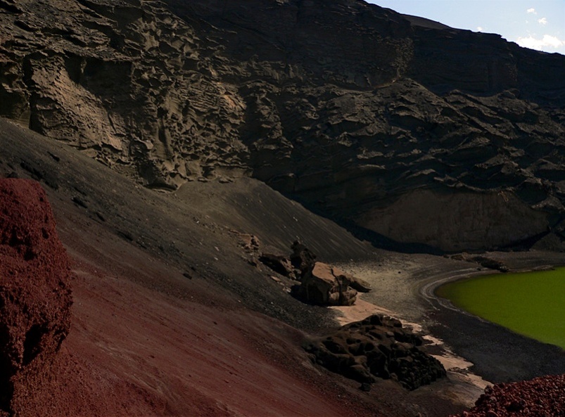 Foto de Lanzarote (Las Palmas), España