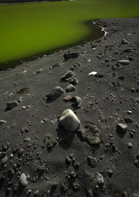 Foto de Lanzarote (Las Palmas), España