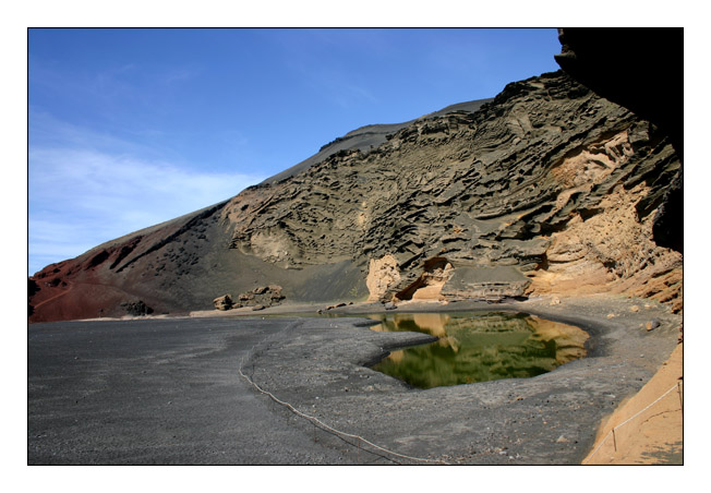 Foto de Lanzarote (Las Palmas), España