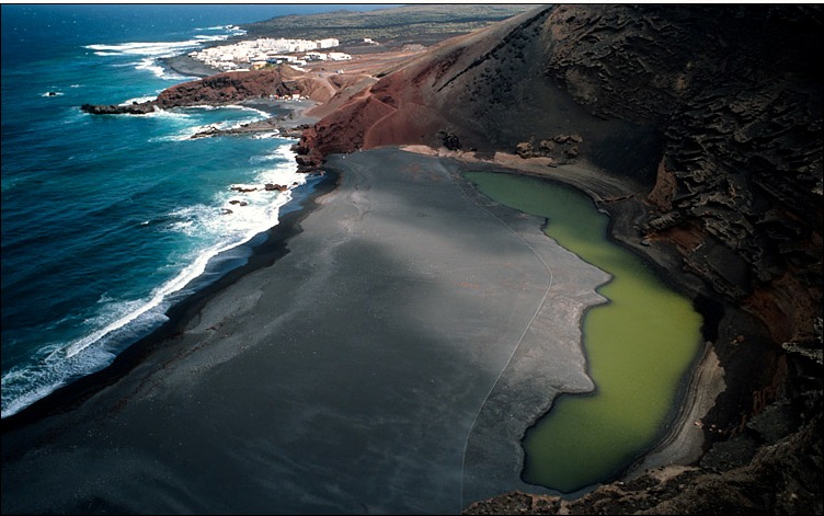 Foto de Lanzarote (Las Palmas), España