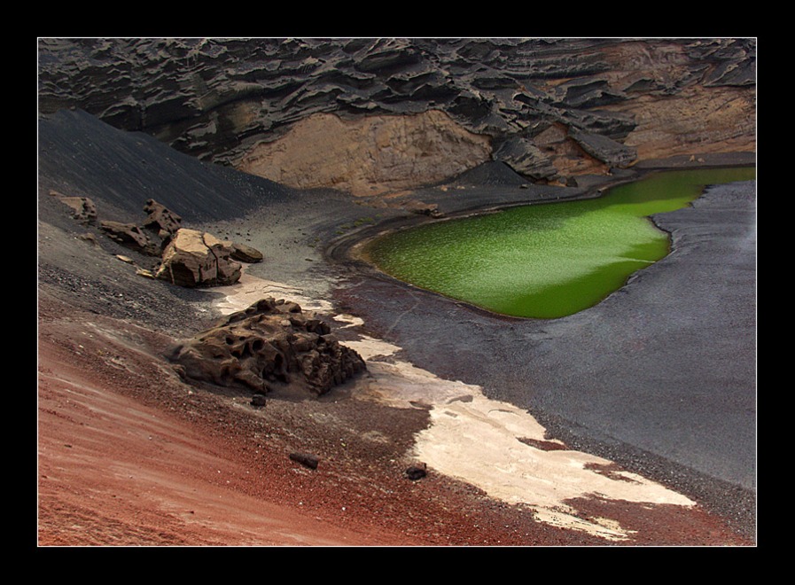 Foto de Lanzarote (Las Palmas), España