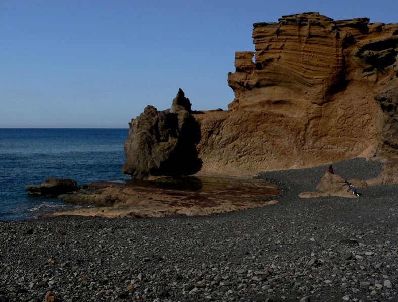 Foto de Lanzarote (Las Palmas), España
