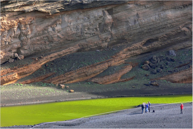 Foto de Lanzarote (Las Palmas), España