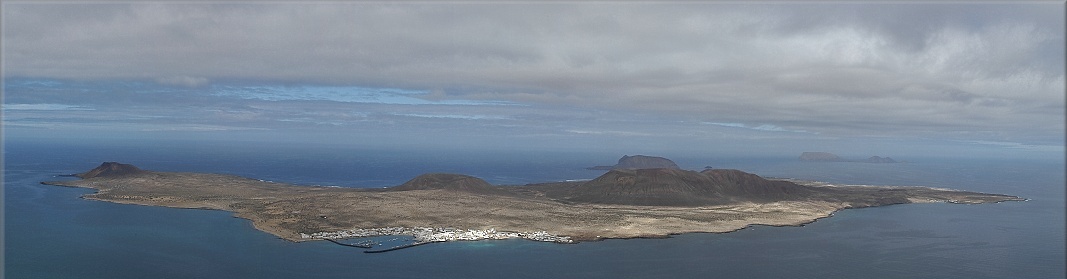 Foto de Lanzarote (Las Palmas), España