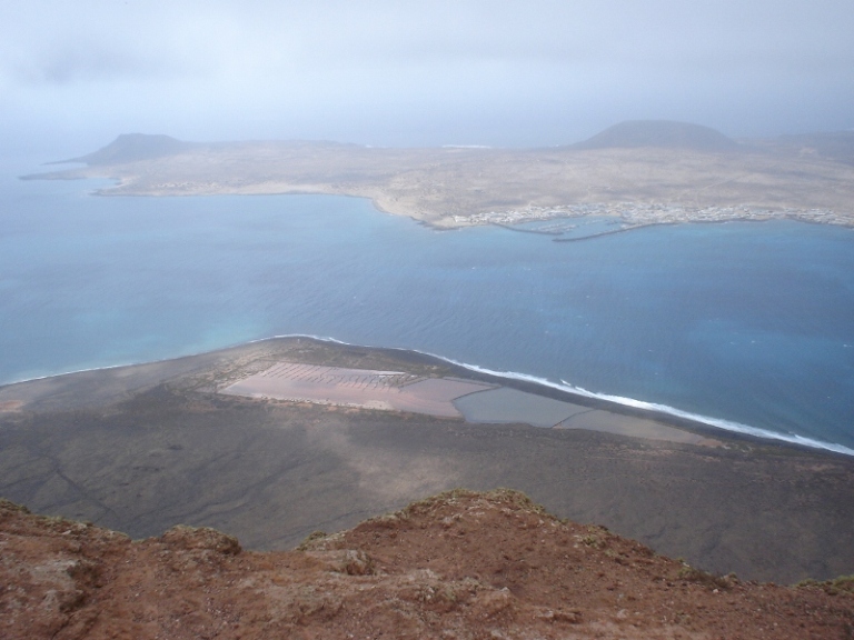 Foto de Lanzarote (Las Palmas), España