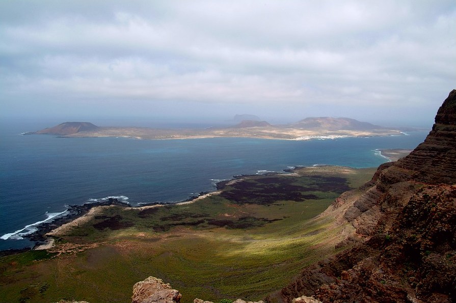 Foto de Lanzarote (Las Palmas), España