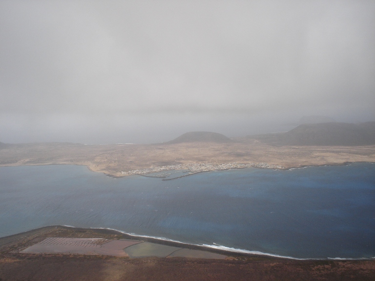 Foto de Lanzarote (Las Palmas), España