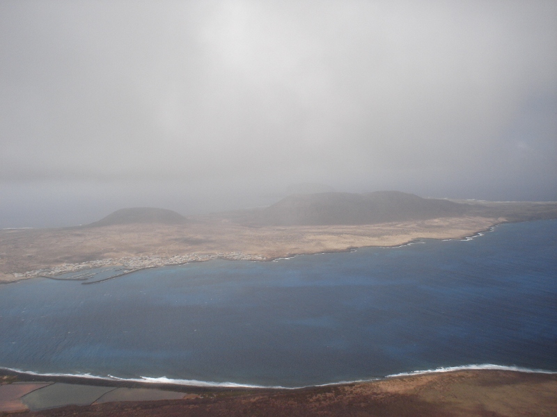 Foto de Lanzarote (Las Palmas), España