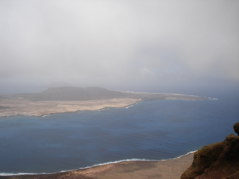 Foto de Lanzarote (Las Palmas), España