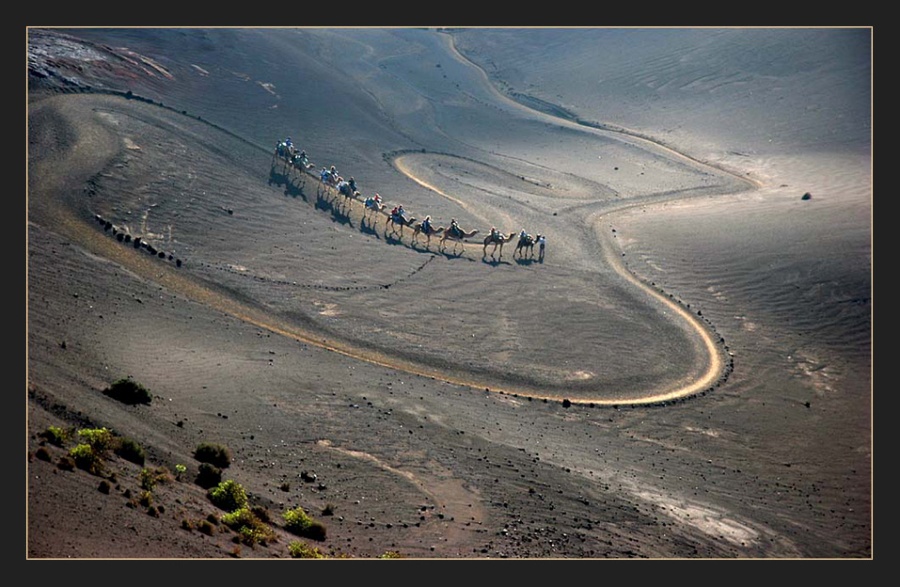 Foto de Lanzarote (Las Palmas), España