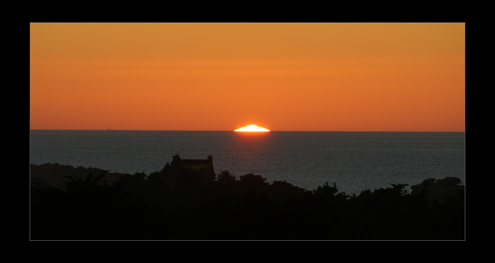 Foto de Bretaña, Francia