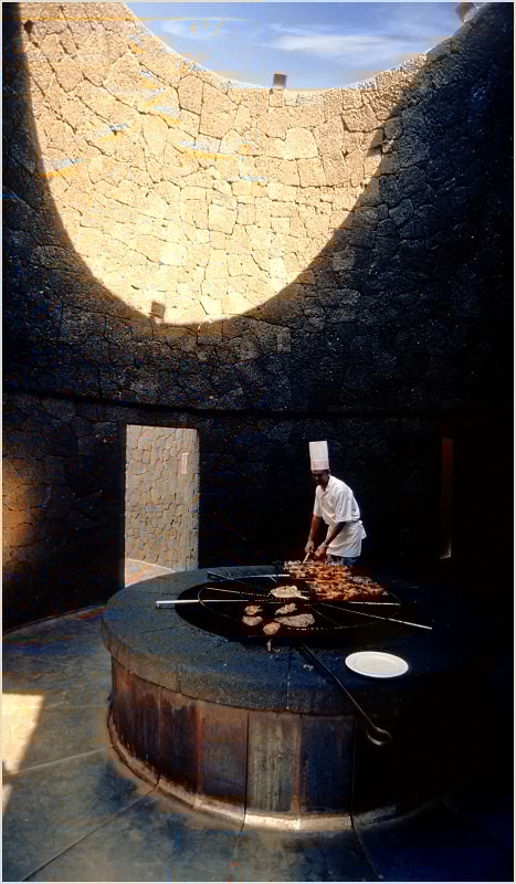 Foto de Lanzarote (Las Palmas), España