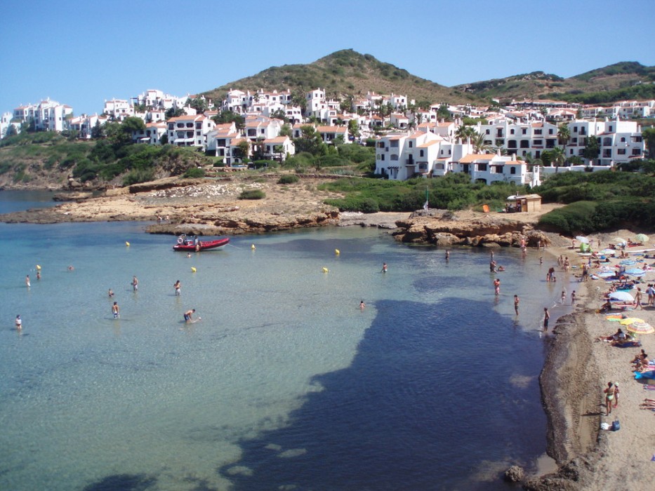 Foto de Menorca (Illes Balears), España