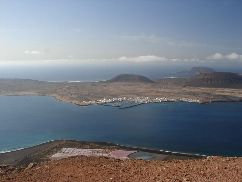 Foto de Lanzarote (Las Palmas), España