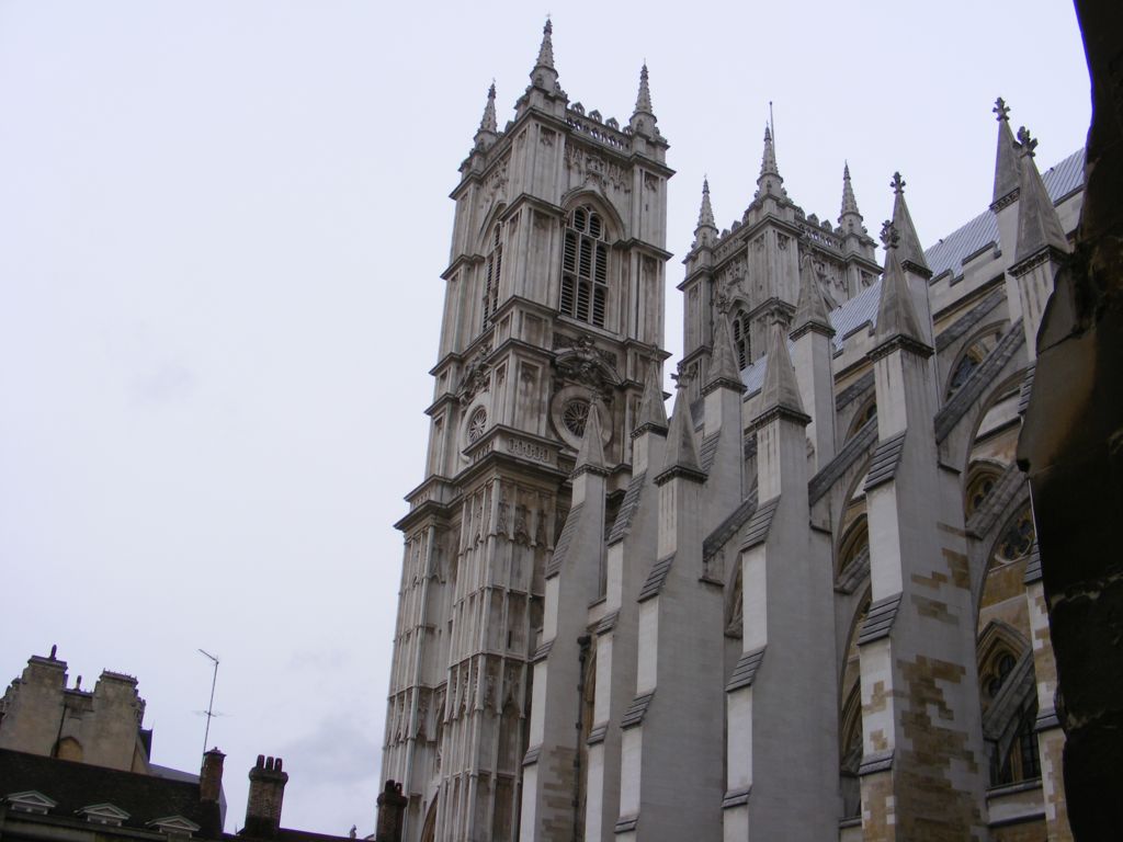 Foto de Londres, El Reino Unido