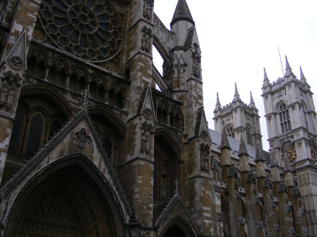 Foto de Londres, El Reino Unido