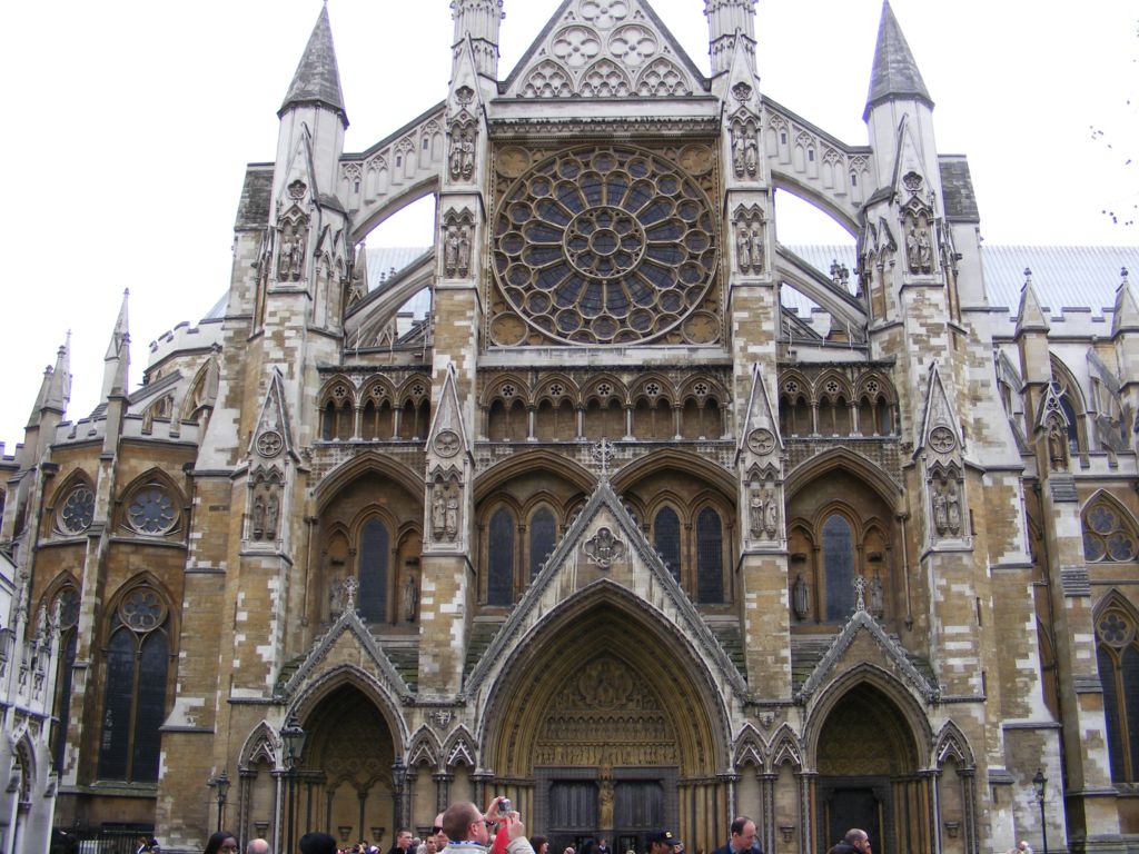 Foto de Londres, El Reino Unido