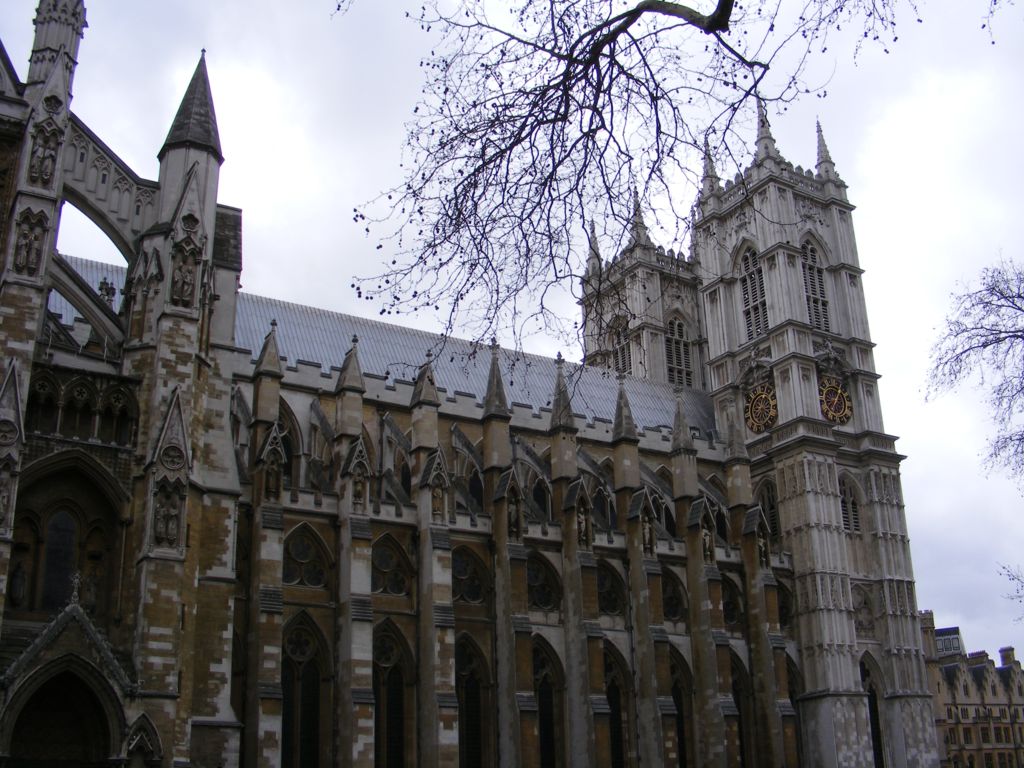 Foto de Londres, El Reino Unido