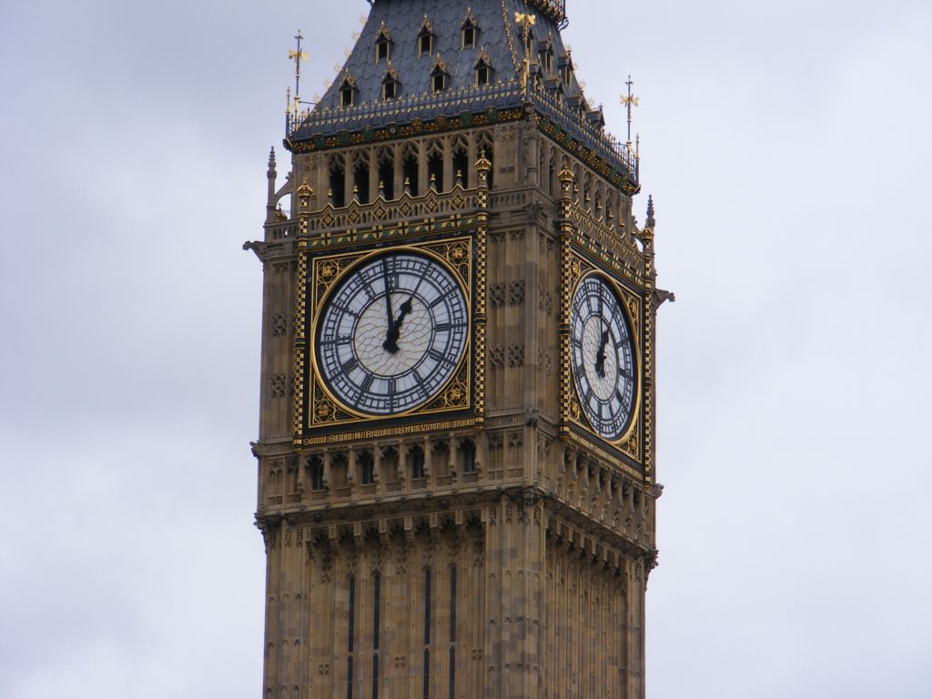Foto de Londres, El Reino Unido