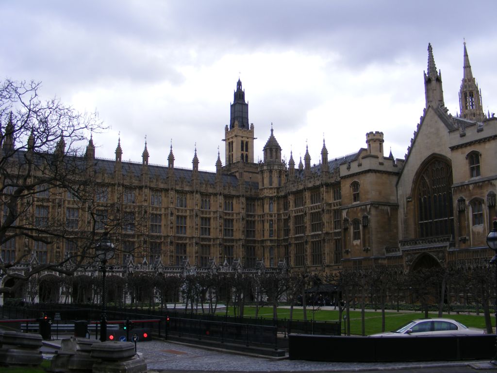 Foto de Londres, El Reino Unido