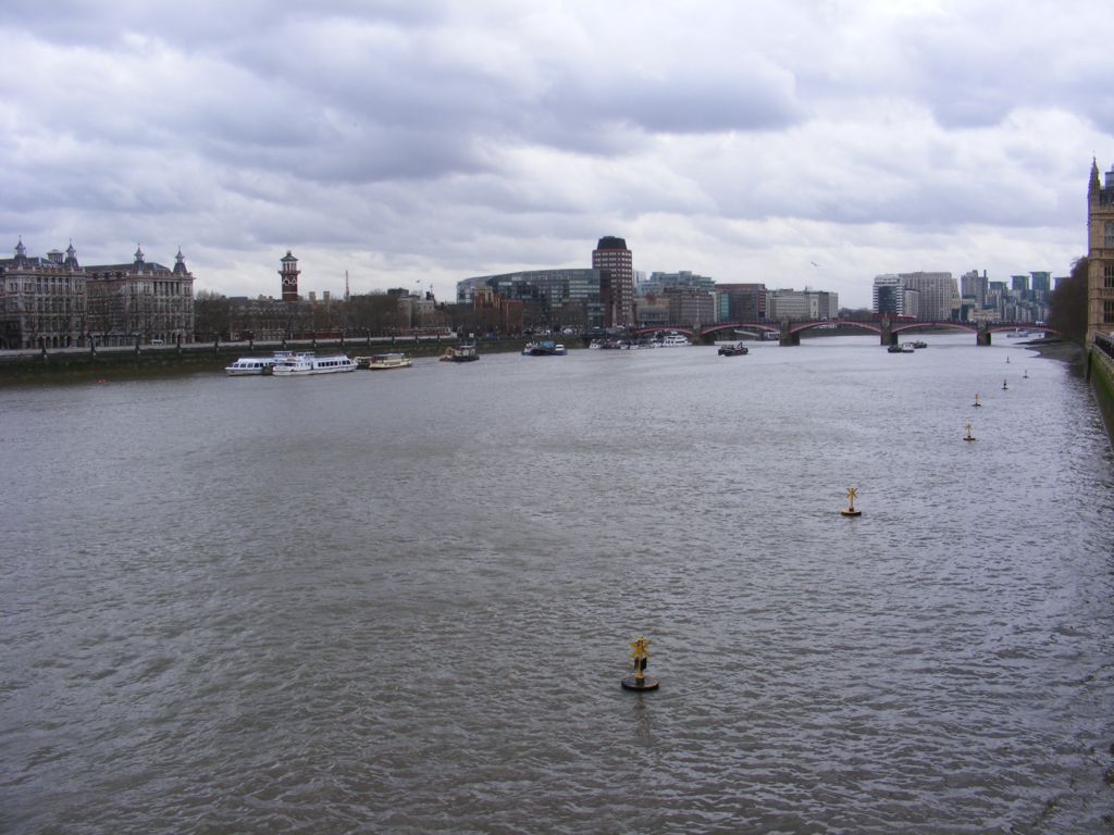 Foto de Londres, El Reino Unido