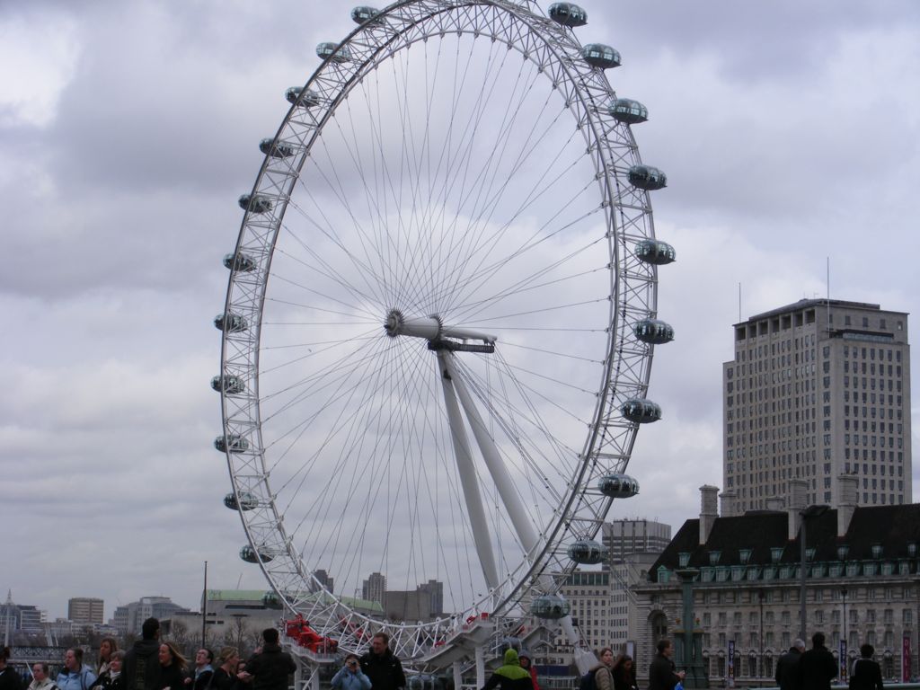 Foto de Londres, El Reino Unido