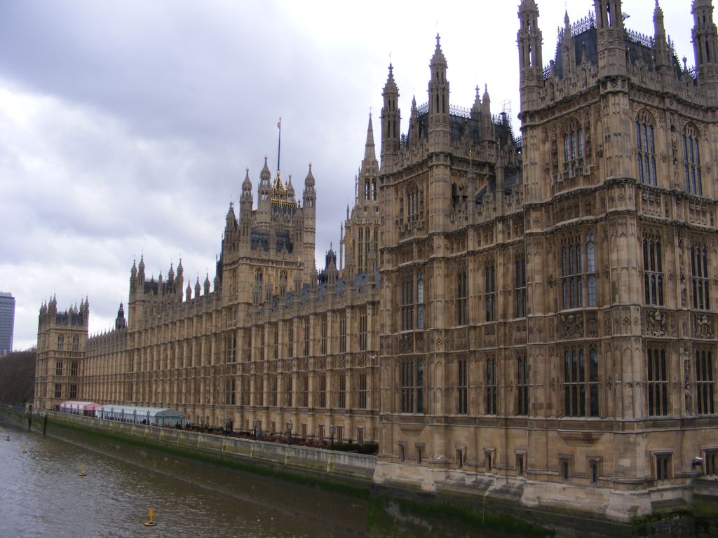 Foto de Londres, El Reino Unido
