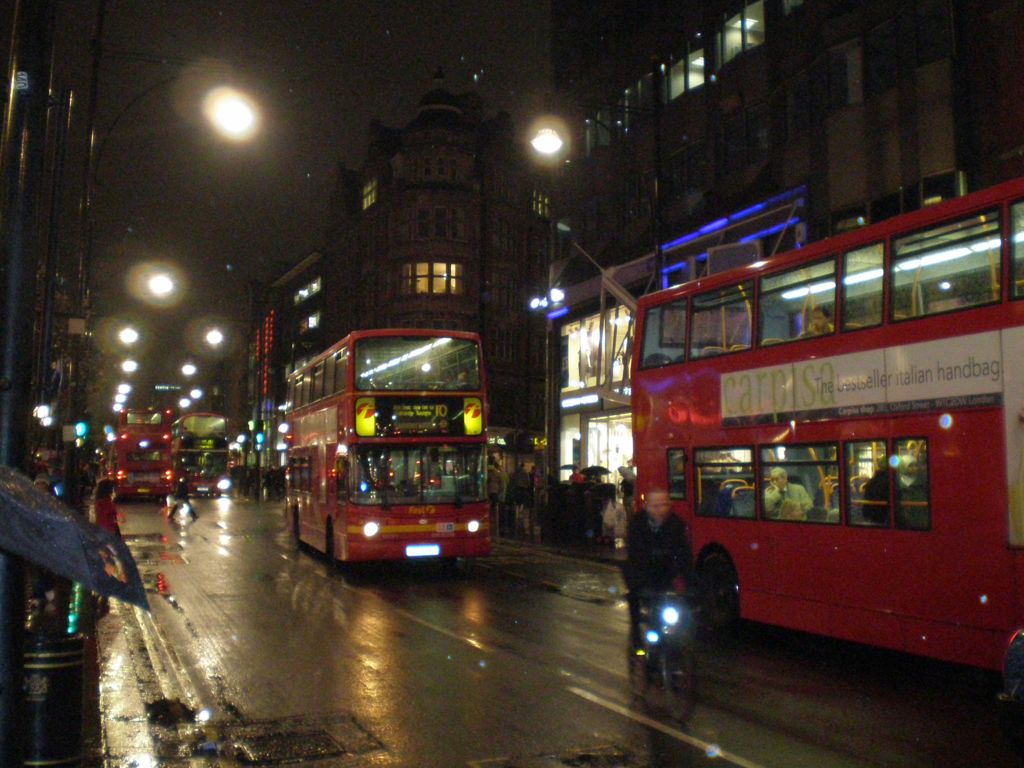 Foto de Londres, El Reino Unido