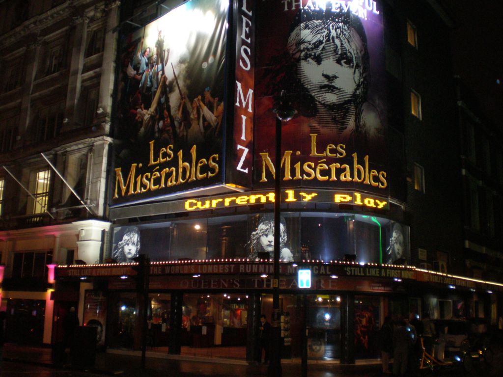 Foto de Londres, El Reino Unido