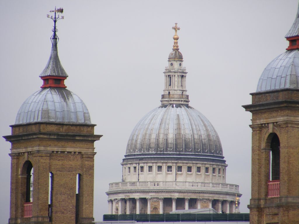 Foto de Londres, El Reino Unido