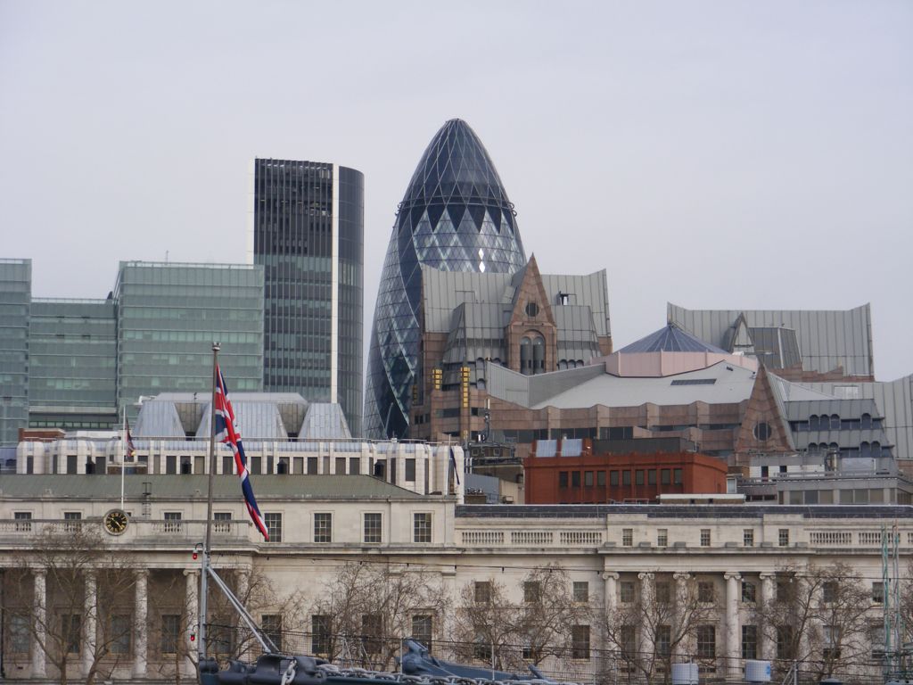 Foto de Londres, El Reino Unido