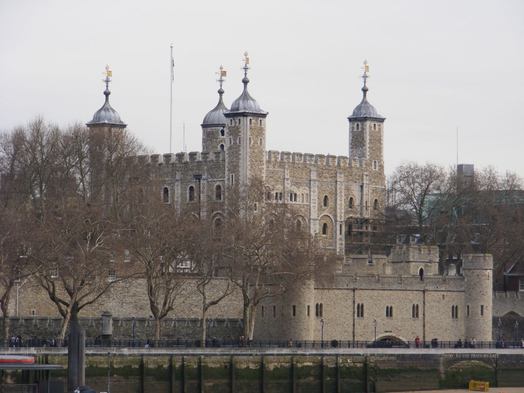 Foto de Londres, El Reino Unido