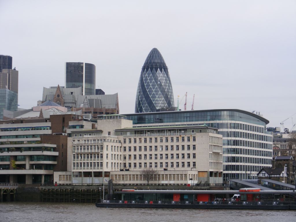 Foto de Londres, El Reino Unido