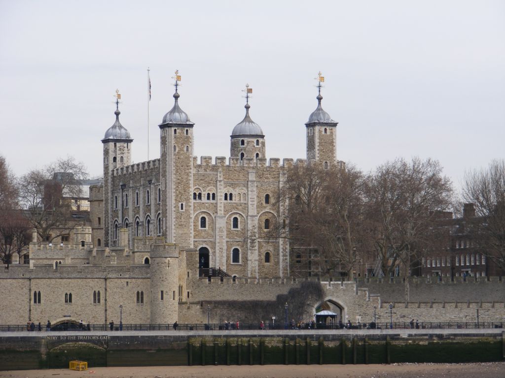 Foto de Londres, El Reino Unido