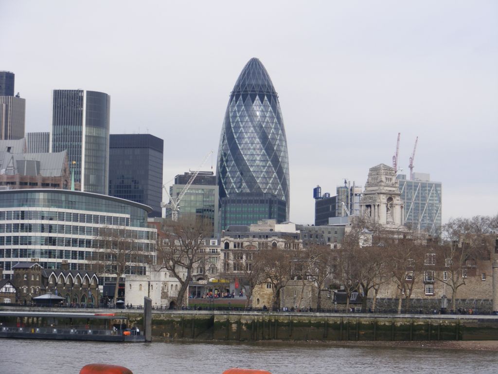 Foto de Londres, El Reino Unido
