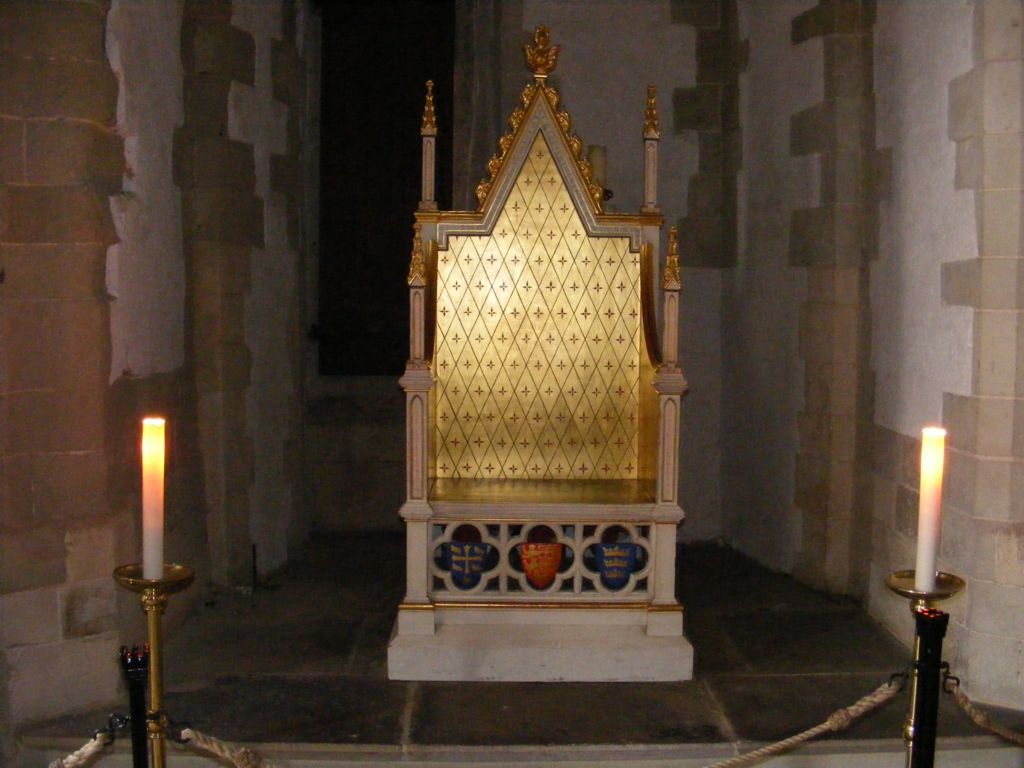 Foto de Londres, El Reino Unido