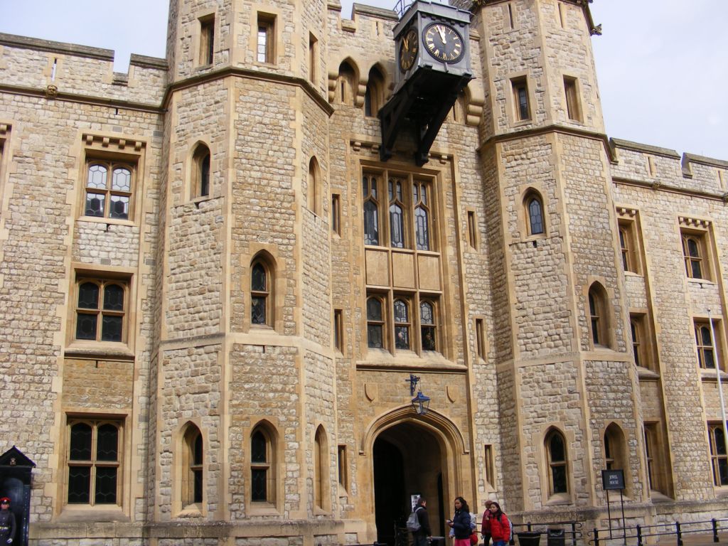 Foto de Londres, El Reino Unido