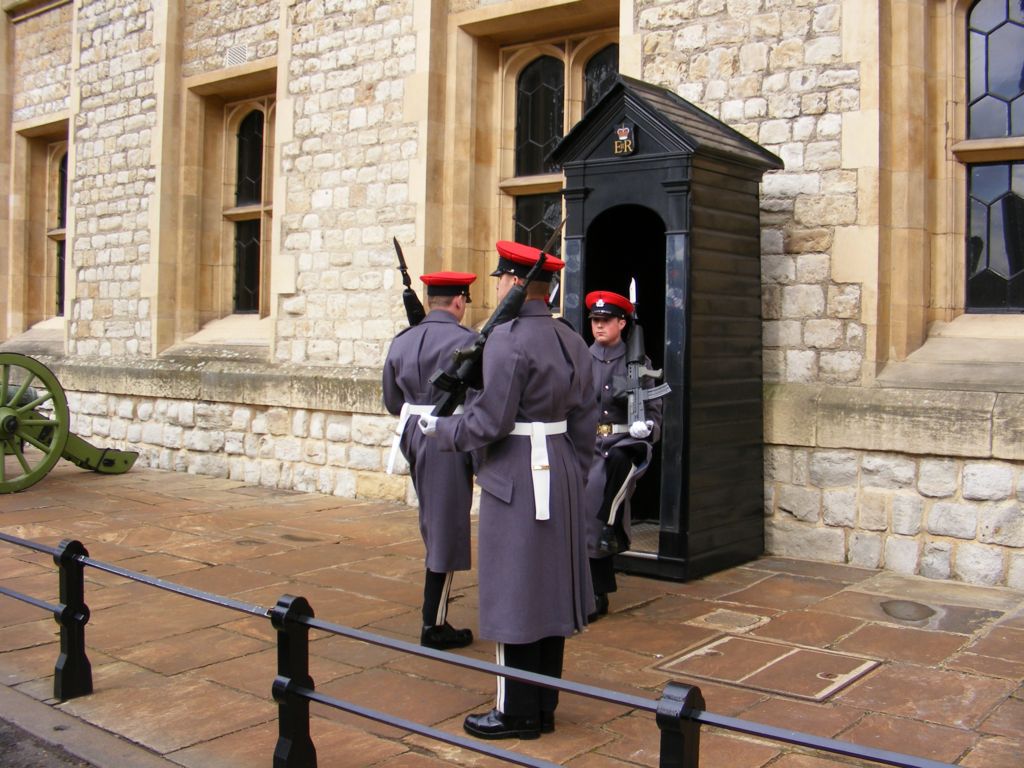 Foto de Londres, El Reino Unido