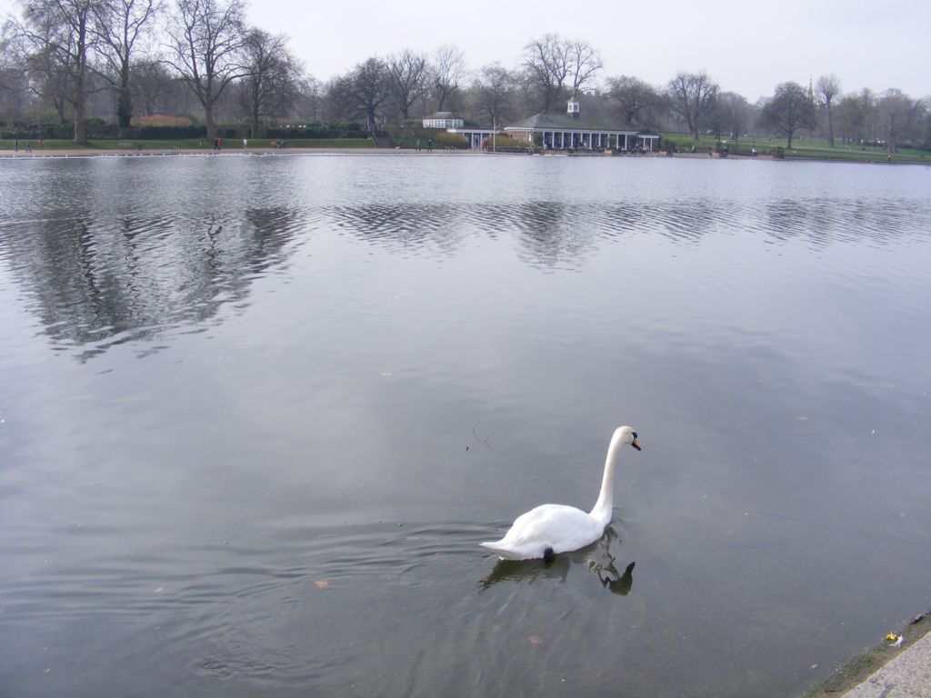 Foto de Londres, El Reino Unido