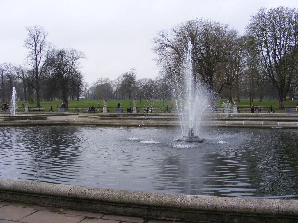 Foto de Londres, El Reino Unido