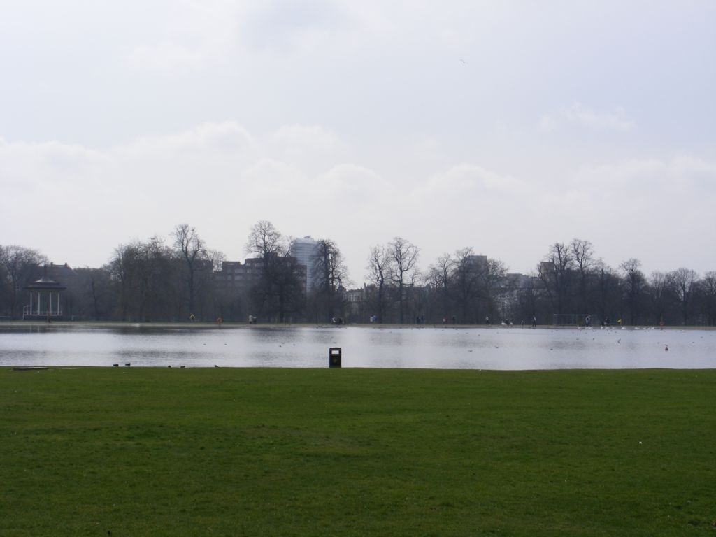 Foto de Londres, El Reino Unido