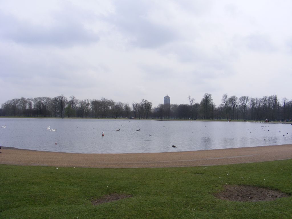 Foto de Londres, El Reino Unido