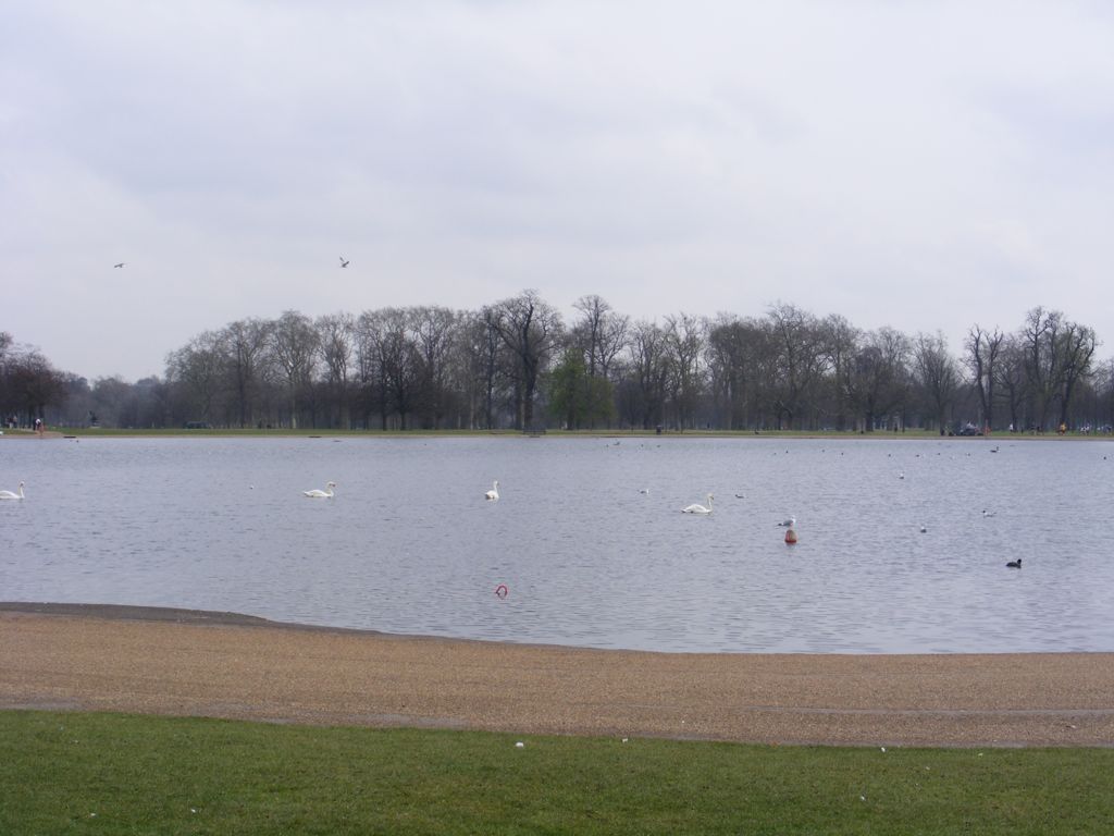 Foto de Londres, El Reino Unido