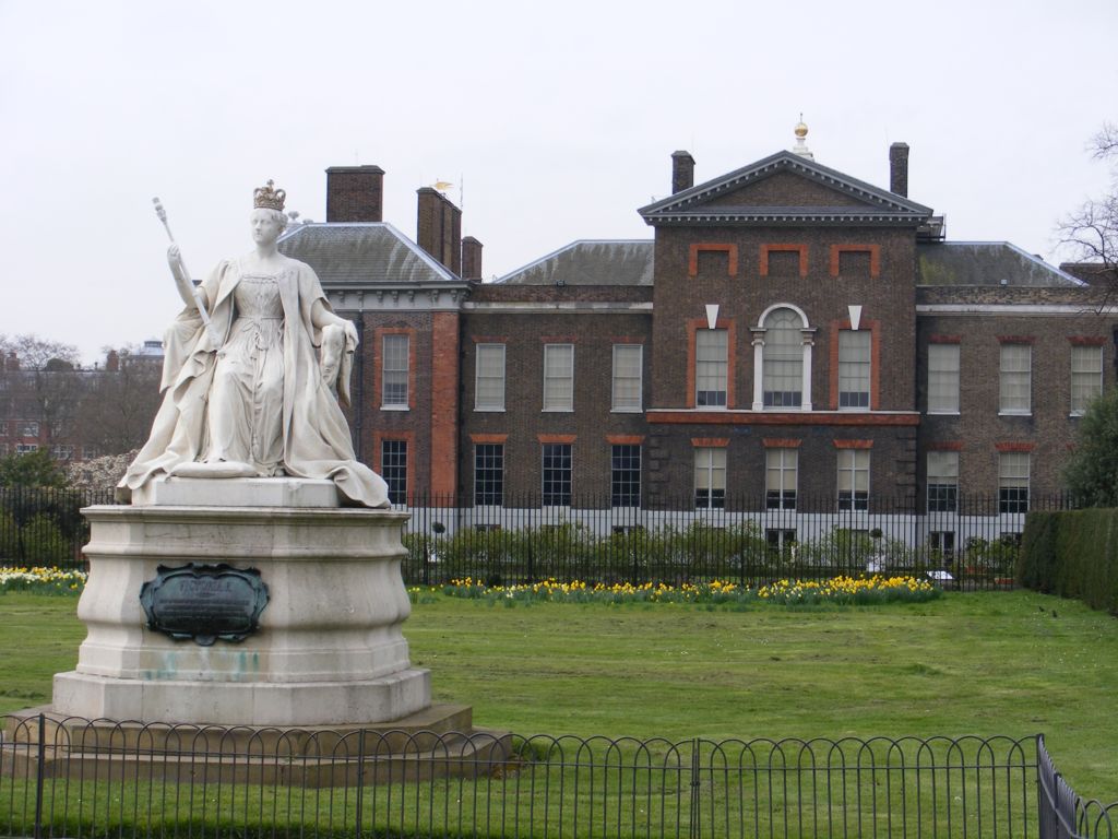 Foto de Londres, El Reino Unido