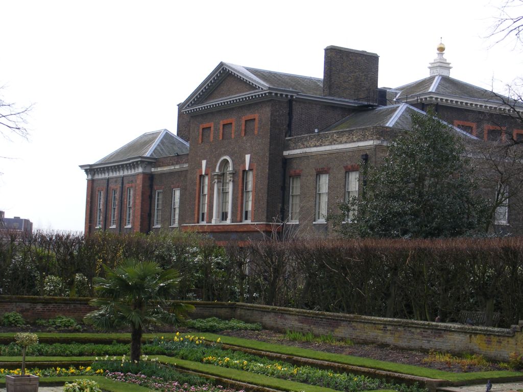 Foto de Londres, El Reino Unido