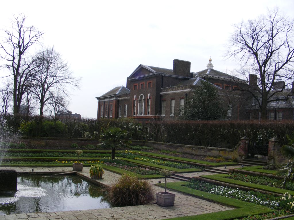 Foto de Londres, El Reino Unido